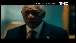 Angel Has Fallen