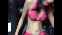 ハメ撮り