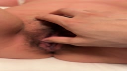 濡れ濡れ　素人