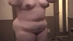 素直で言いなりな援交デブ女に遠慮なく中出し