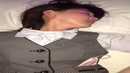 友達の母　顔出しver