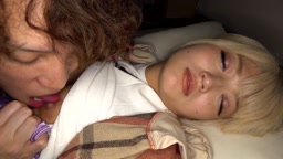 SCPX-530 泥●女子 自宅持ち帰り ハンパ無い白目アヘ顔イキ潮