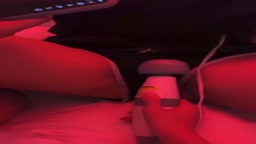 ギャル同士で電マ