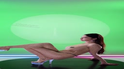 撮影会（Pink舞团）