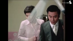 girl floating on bathtub