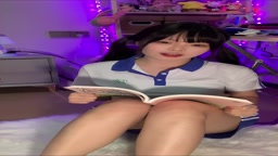 小瑶幺幺6
