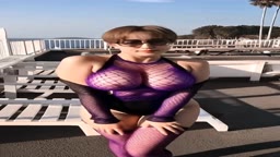 セクシーダンサー