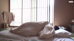 FC2PPV-1611581 寝起きの彼女と「すっぴん」セックス‼【延長戦】