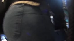 Encoxada Arrimon @292