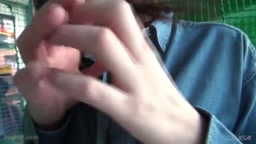 ガチ露出調教中 浜崎真緒