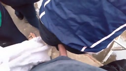 Encoxada Arrimon @317 2