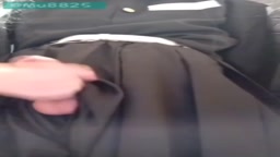 時透無一郎の自慰4