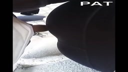 Encoxada Arrimon @320