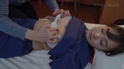 -Short-命を救った男は最悪の強漢魔だった。無理矢理性処理をさせられ続け輪漢沼に堕ちた救急救命医・渚恋生