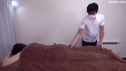 マッサージ 子持ち主婦再来店