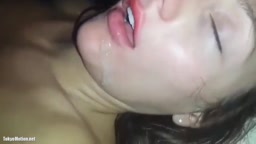 Drink it my beautiful sister