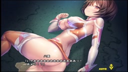 対魔忍RPGX