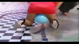 艶⚪︎ナイト 4