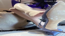 乔安  R_E_STUDIO  嫂子的新睡衣