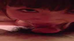 短くてもリアルなフェラが好き