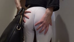 ふくよかな女性