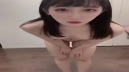 変態メス豚看護師かやな ガニ股歌唱2