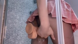 jinx張形 黒パンスト