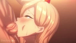 チェンソーマン - パヴァ