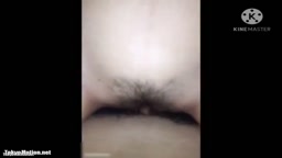 セフレとのSEXハメ撮り①