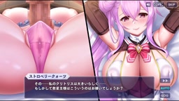 宝石姫【可動式】