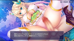 宝石姫【可動式】