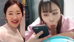 カップル フェラ