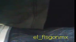 Encoxada Arrimon @355