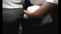 Encoxada Arrimon @360