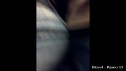 Encoxada Arrimon @371