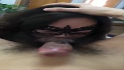 熟女：藍阿姨 2.6