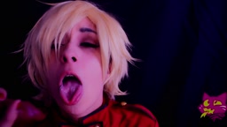 セラスヴィクトリアコスプレ