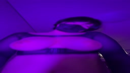 ボーイッシュ　騎乗位