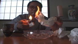 【旧作】　ひとみ　1