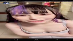 Tiktok 乳首ちゃん