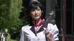 女優名不明　着エロ　IV    日本美女   Cute Japanese Girl