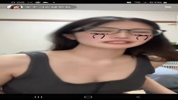 Tiktok 巨乳