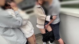 地元遠征中 選手の性処理を個人撮影