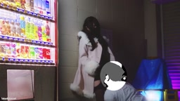 地雷系　トー横