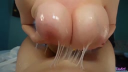 パイズリPaizuri Titty Fuck