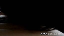 British-Chinese BJ in POV Style