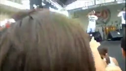 Encoxada Arrimon @415