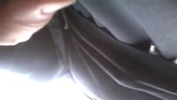 Encoxada Arrimon @417