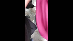 Encoxada Arrimon @421