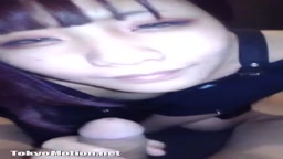 バキュームフェラ